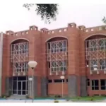 Jamia Hamdard University, Delhi