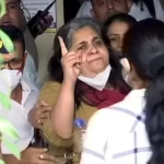 Tista Sitalvad