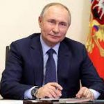 BRICS Vladimir Vladimirovich Putin