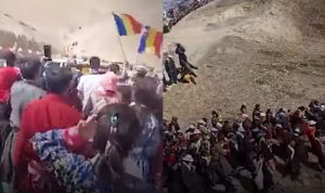 kargil bauddh Gopan