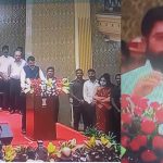 Devendra Fadnavis and Eknath Shinde