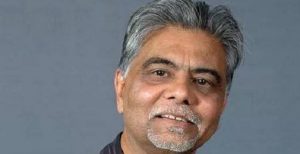 क़मर वहीद नक़वी Qamar Waheed Naqvi