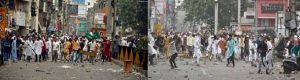 ranchi riot 2022
