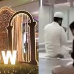 Lulu Mall Namaz Lucknow
