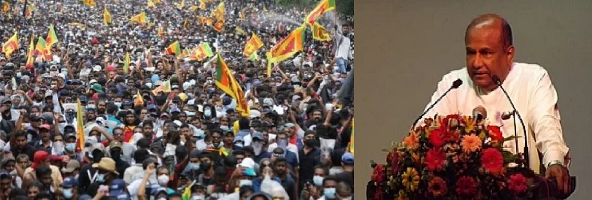 Mahinda Yapa Abeywardena
