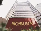 Nomura Holdings