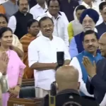रामनाथ कोविंद