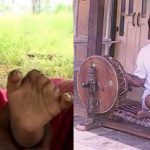 दंतेवाड़ा, Himanshu Kumar