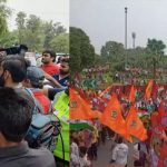 दिल्‍ली-में-हिंदू-संगठनों-ने-सर-तन-से-जुदा-गैंग-के-खिलाफ-प्रदर्शन.