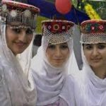 Hunza-Vally