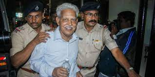 Varavara Rao