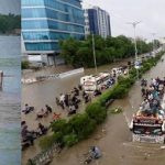 पाकिस्तान में बाढ़ का कहर पर PM Modi का ट्वीट