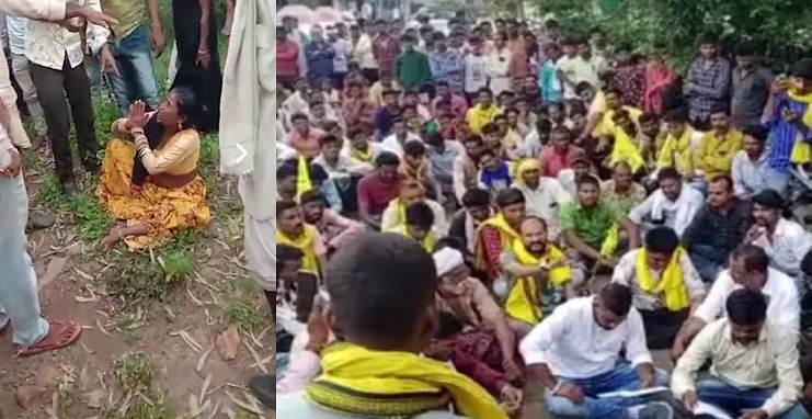 रतलाम मध्य प्रदेश JAYS