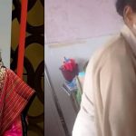 रांची बीजेपी सीमा पात्रा और दिव्यांग नौकरानी सुनीता