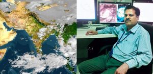 Weather-forecast-and-MD-Mrityunjay-Mohapatra