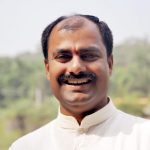 Sanjay Kumar
