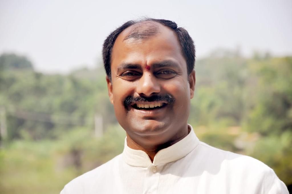 Sanjay Kumar