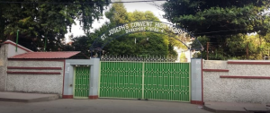 सेंट जोसेफ कॉन्वेंट school patna