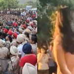 चंडीगढ़ विश्वविद्यालय MMS मामले