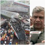 Rail Minister Ashwini Vaishnav