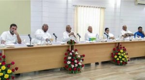 महाराष्ट्र और बिहार की राजनीति सामानांतर