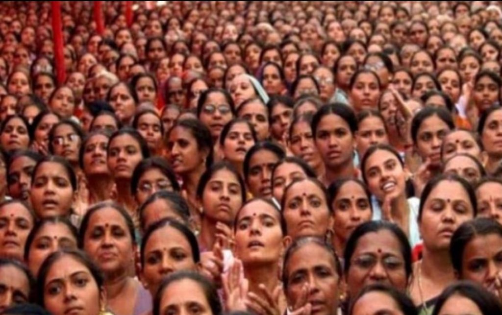 औरतें- डॉ. प्रेरणा उबाळे