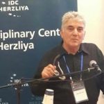 Chief Superintendent Asher Ben-Artzi Ret. Director of INTERPOL & Associat of ICT