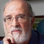 Crime against humanity : Professor Ret. Major General Isaac Ben Israel