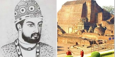 जागो बिहार जागो पार्ट- 4, बख्तियारपुर का नाम बदलो "आचार्य राहुल भद्रसेन नगर" करो