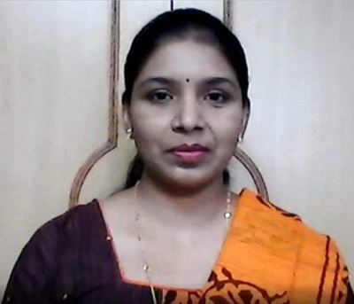मूळ कविता 'ये नज़्मकार को हुआ क्या है' - पत्रकार अरुण प्रधान) ‘कवि और कविता’ श्रृंखला में डॉ. प्रेरणा उबाळे द्वारा अनुदित कविता “कवीला हे झालंय काय