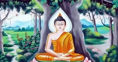 स्थिरता-Sustainability-के-ढांचे-में-बुद्ध-एस.के.-सिंह-सामाजिक-उद्यमी-और-सीईओ-ग्रामीण-समृद्धि-फाउंडेशन