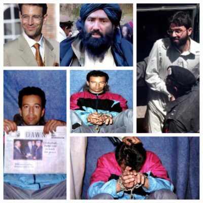 Judea Pearl said 'Thank you India' on "Operation Sindoor", the world still remembers Daniel Pearl: Arun Pradhan