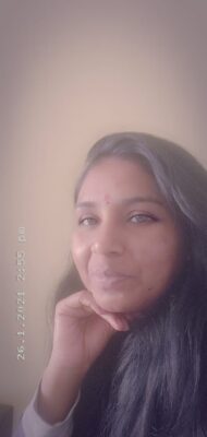 ‘परिणाम’, ‘बुद्धिमान व्यक्ति’ और ‘कर्तव्य’ कवयित्री डॉ. प्रेरणा उबाळे की 3 कविताएं
