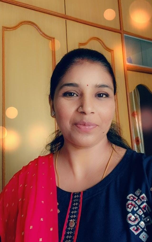 In the series “Kavi Aur Kavita,” poetess Dr. Prerna Ubale’s poem “What I have lost….