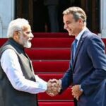 Should India and Greece Work Together as a Defensive Wall Against Turkey and Pakistan? -Dr. Manju Dagar