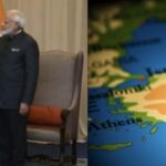 प्रधानमंत्री मोदी की साइप्रस यात्रा: EU परिषद की अध्यक्षता से पहले और क्रोएशिया के साथ संबंधों को सुदृढ़ करने की रणनीति : डॉ मंजु डागर (मनु चौधरी)