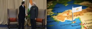 प्रधानमंत्री मोदी की साइप्रस यात्रा: EU परिषद की अध्यक्षता से पहले और क्रोएशिया के साथ संबंधों को सुदृढ़ करने की रणनीति : डॉ मंजु डागर (मनु चौधरी)