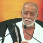 मोरारी बापू की सूतक में राम कथा- राम नारायण सिंह