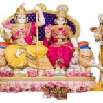 तुलसी कहते हैं "सिंहासन पर त्रिभुवन साईं", और अयोध्या में राम दरबार की प्राण प्रतिष्ठा : राम नारायण सिंह