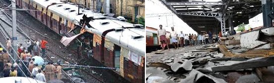 सुप्रीम कोर्ट ने मुंबई सीरियल ट्रेन ब्लास्ट 2006 के सभी आरोपियों को बरी करने के बॉम्बे हाईकोर्ट के फैसले पर रोक लगाई