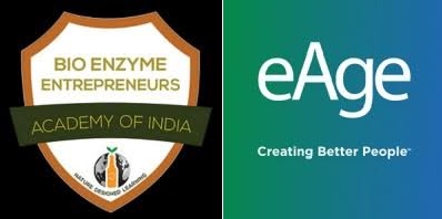 Bioenzym and Artificial Intelligence (AI) as Disruptive interventions for enhancing and monitoring soil health in Natural Farming : Priti Rao, President – Bioenzym Entrepreneurs Acdemy (BEA) of India & S.K. Singh, Chief Scientist at eAge Technologies India