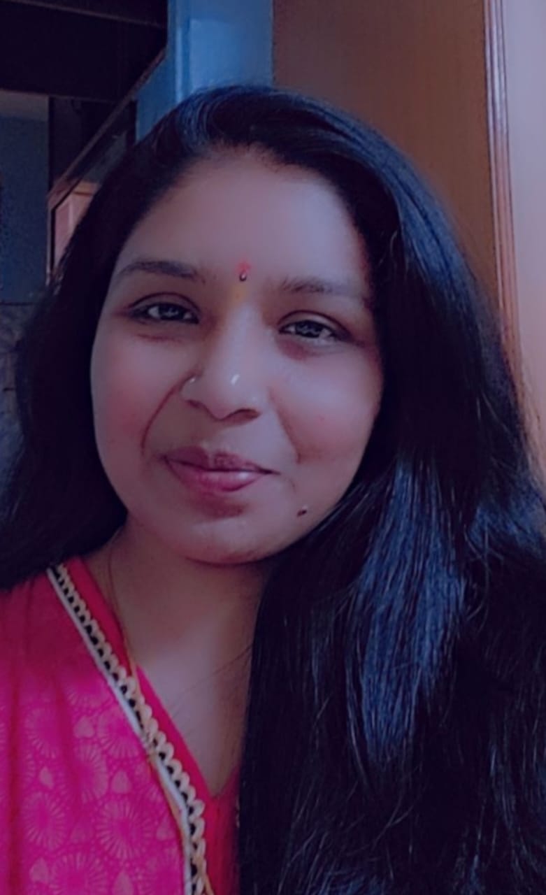 'तुम आते रहे‘ कवयित्री डॉ. प्रेरणा उबाळे की ‘बारिश’ शृंखला की दूसरी कविता
