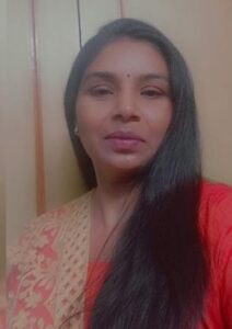 ‘जो भा गया था‘ कवयित्री डॉ. प्रेरणा उबाळे की ‘बारिश’ शृंखला की तीसरी कविता