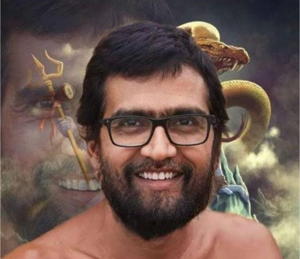 “कवि और कविता” श्रृंखला में कवि आचार्य सूर्यसागर की कविता ‘मैं शून्य पे सवार हूँ ’… प्रस्तुति डॉ मनु चौधरी