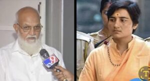 'भगवा आतंकवाद' के झूठे एजेंडे को सच बनाने के कांग्रेस के षड्यंत्र की परतें अब खुद सिस्टम उधेड़ रही है - अरुण प्रधान