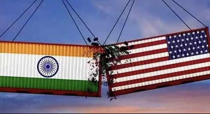 क्यों चढ़ा है ट्रंप का पारा भारत के खिलाफ डॉ मनु चौधरी
