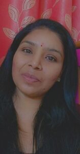 ‘बारिश’ शृंखला में कवयित्री डॉ. प्रेरणा उबाळे की छट्ठी कविता “प्रतिबद्ध”