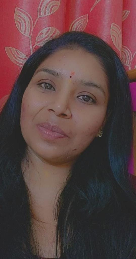 ‘बारिश’ शृंखला में कवयित्री डॉ. प्रेरणा उबाळे की छट्ठी कविता “प्रतिबद्ध”