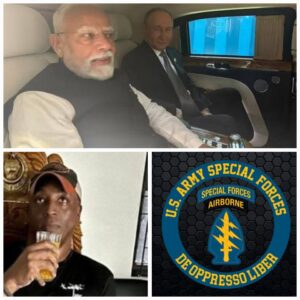 पर्दे के पीछे CIA भारत के लिए कंटक है ! : पद्मसंभ श्रीवास्तव