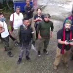 अमेरिकी डीप स्टेट की गहराती साज़िश मणिपुर सहित पूर्वोत्तर एजेंडा, प्रधानमंत्री नरेन्द्र मोदी की हत्या का षडयंत्र और डेनियल कॉर्नी से राहुल गांधी तक संदिग्ध नेटवर्क ! : अरुण प्रधान